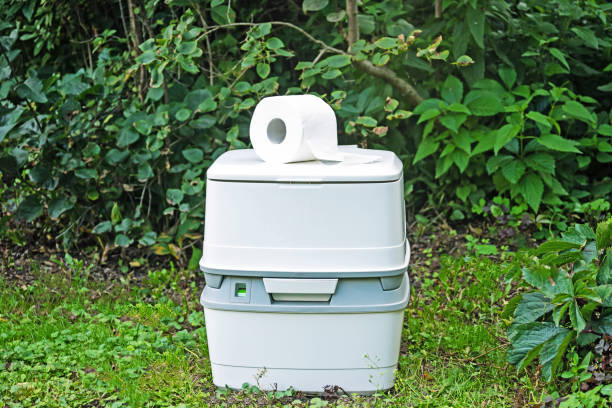 Porta potty services near me in Hillsdale, NJ