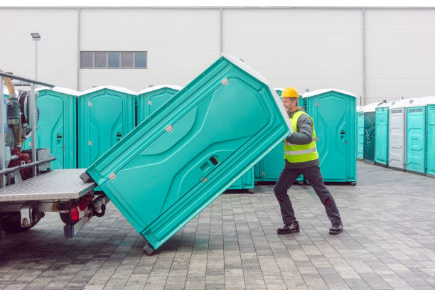 Best Emergency porta potty rental  in Hillsdale, NJ