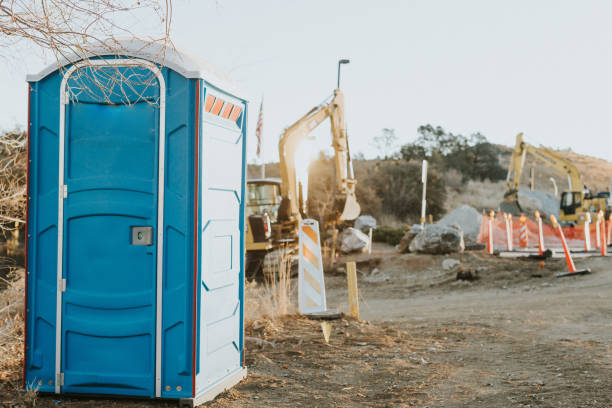 Best Sanitation services for porta potties  in Hillsdale, NJ