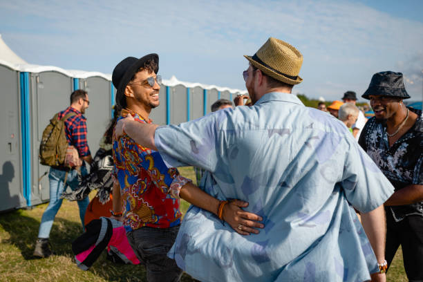 Best Portable toilet rental for construction  in Hillsdale, NJ