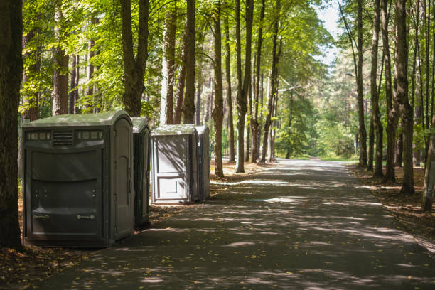 Porta potty rental for outdoor events in Hillsdale, NJ