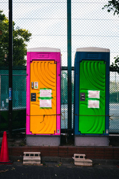 Best Long-term porta potty rental  in Hillsdale, NJ