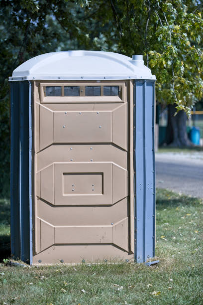 Best Sanitation services for porta potties  in Hillsdale, NJ
