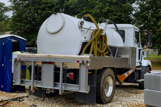 Best Porta potty rental near me  in Hillsdale, NJ