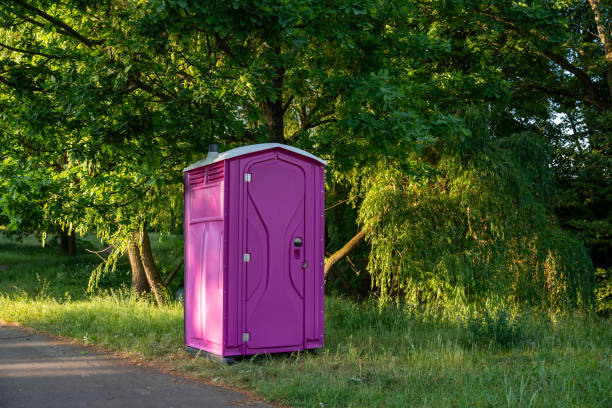 Best Porta potty delivery and setup  in Hillsdale, NJ
