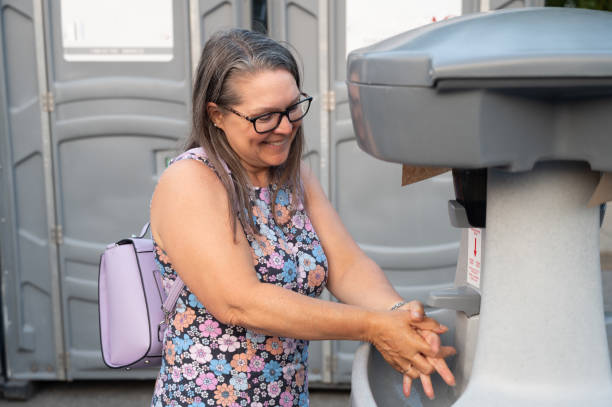 Best Porta potty for special events  in Hillsdale, NJ