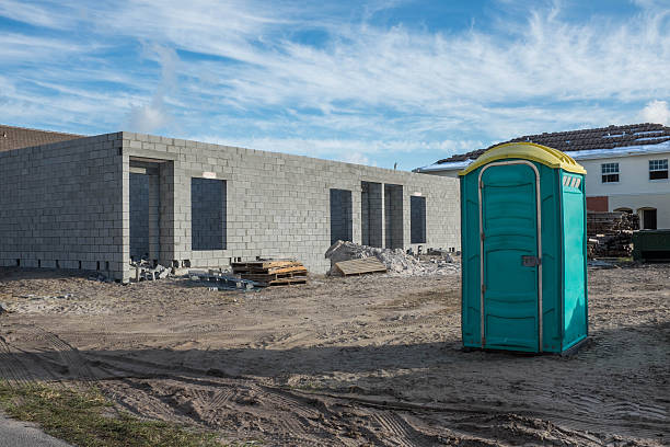 Best Portable restroom trailer rental  in Hillsdale, NJ
